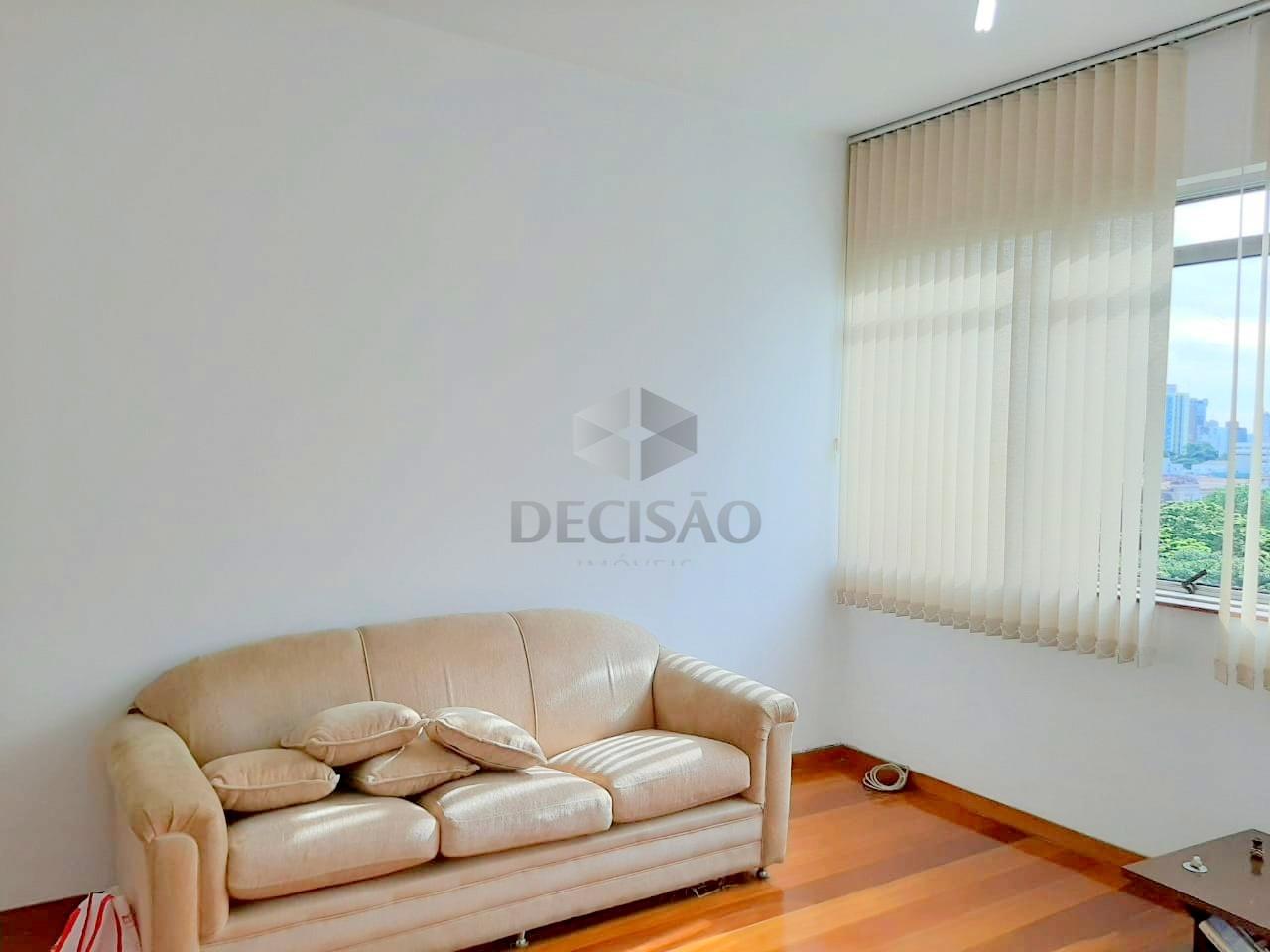 Apartamento 3 Quartos à venda no Funcionarios: 